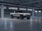Rivian R1T 2018 года